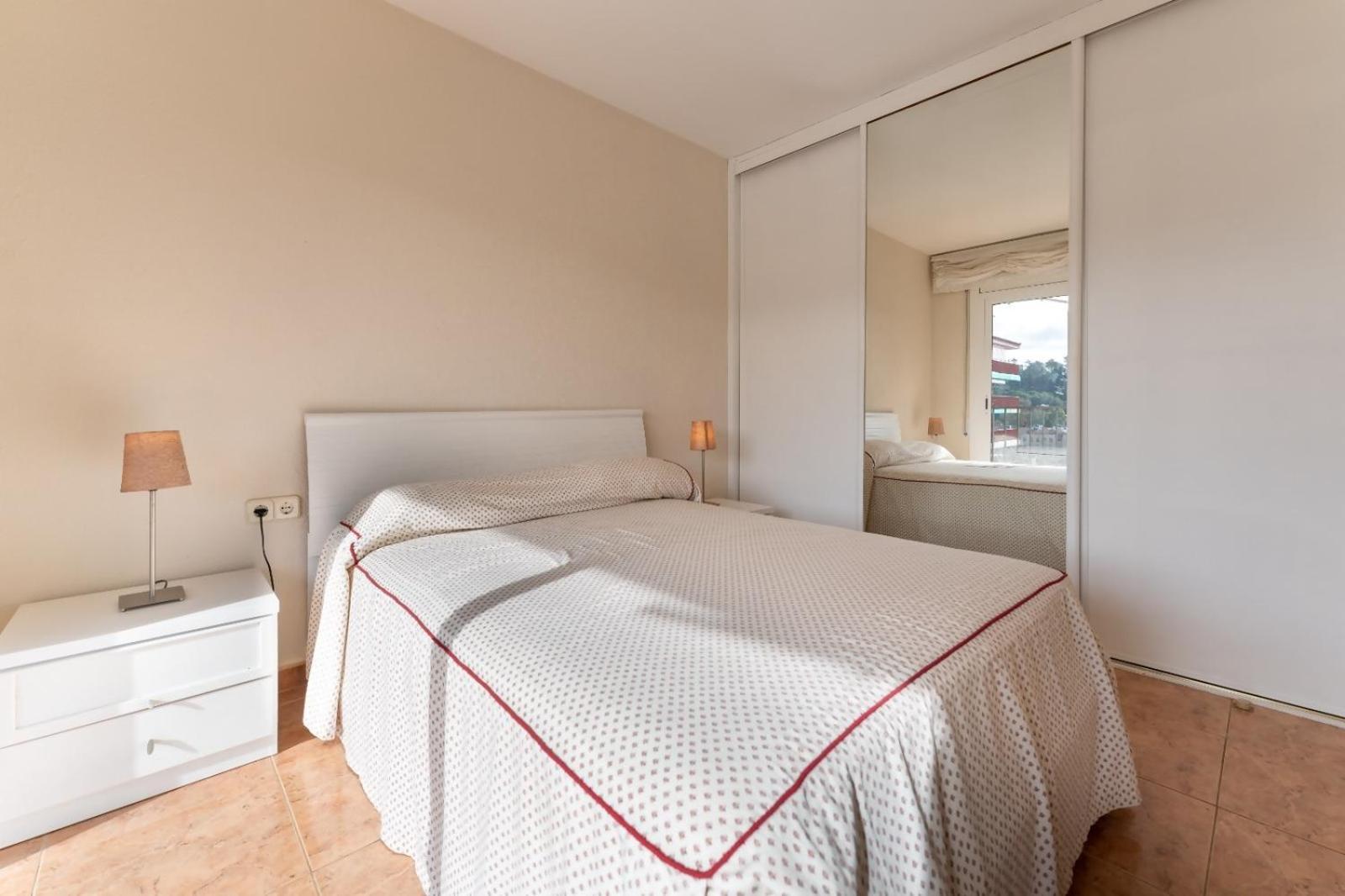 Apartamento Pau Picasso Con Terraza Тосса-де-Мар Экстерьер фото