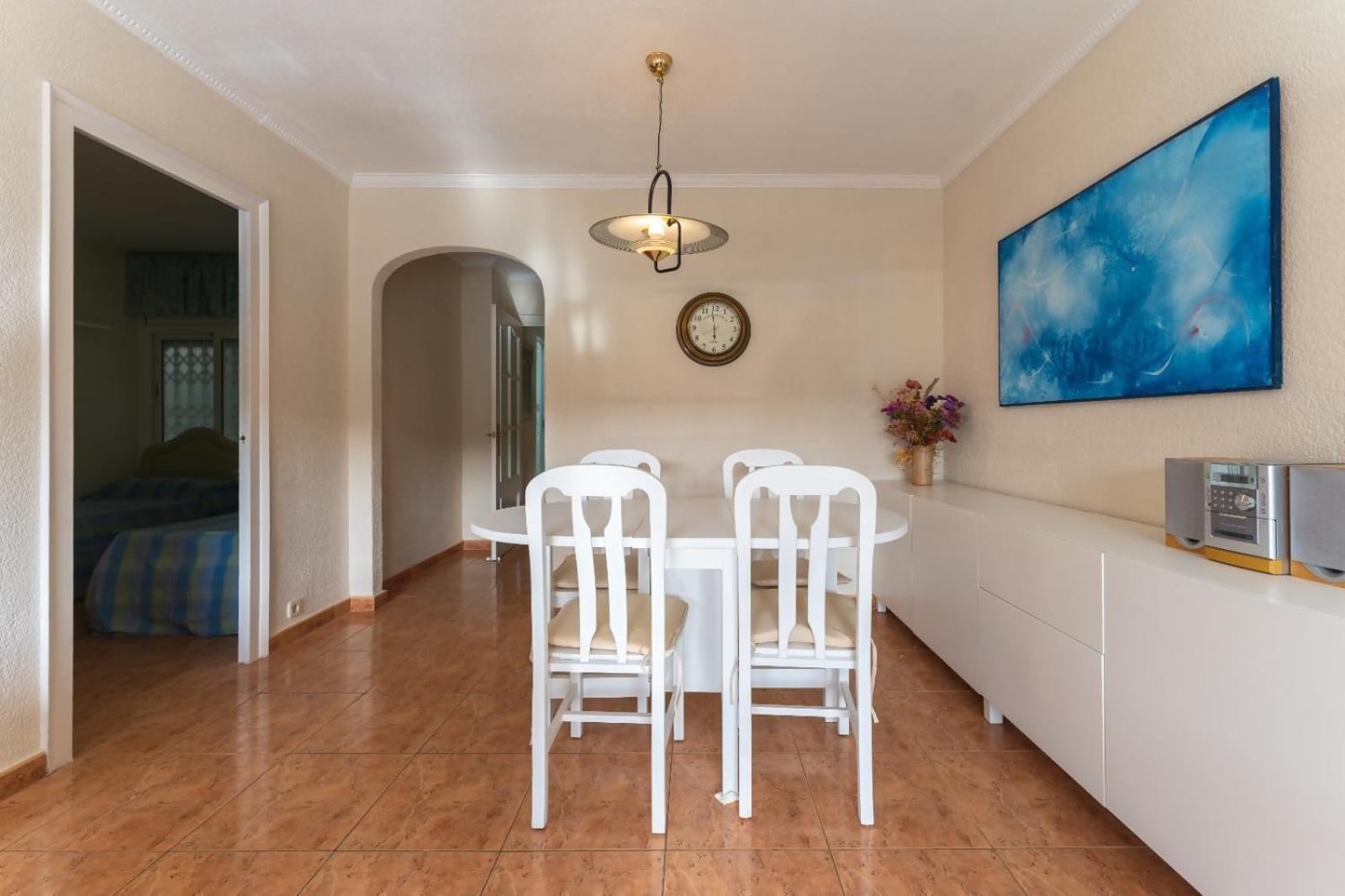 Apartamento Pau Picasso Con Terraza Тосса-де-Мар Экстерьер фото