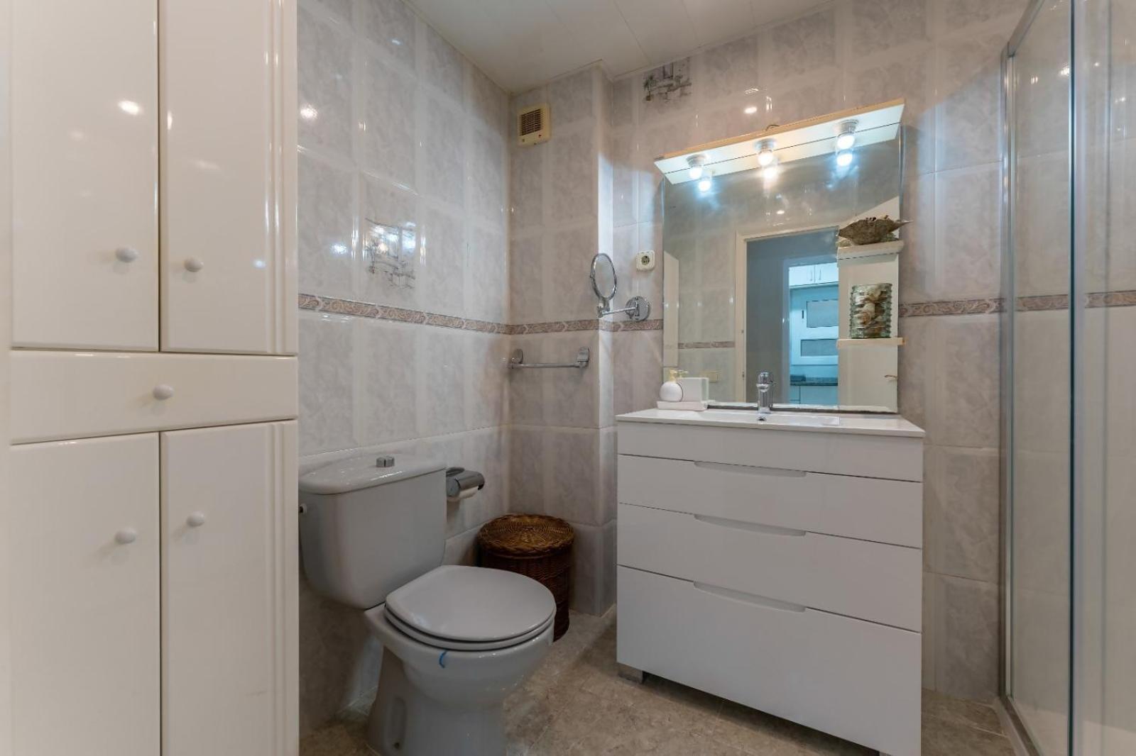 Apartamento Pau Picasso Con Terraza Тосса-де-Мар Экстерьер фото