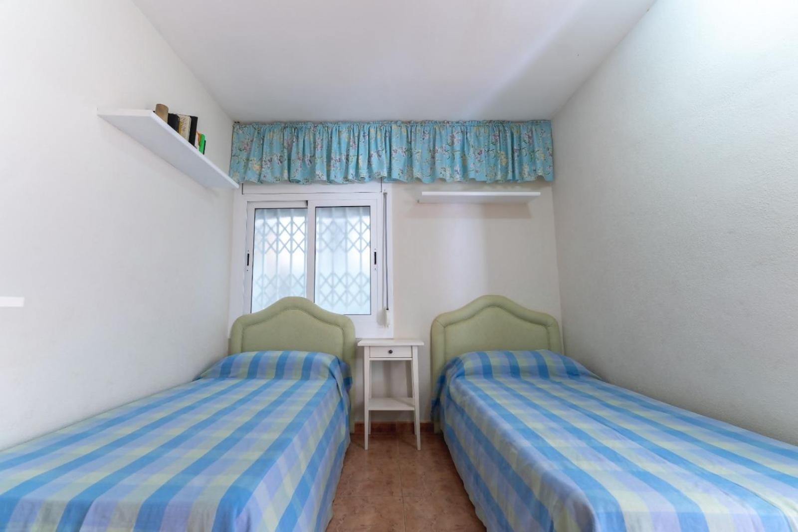 Apartamento Pau Picasso Con Terraza Тосса-де-Мар Экстерьер фото
