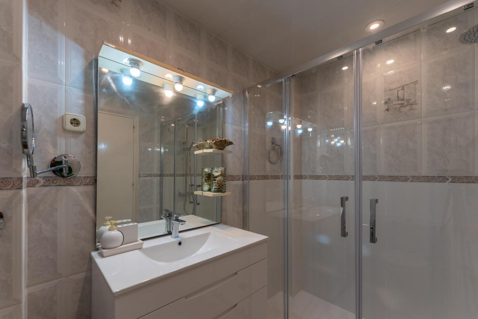 Apartamento Pau Picasso Con Terraza Тосса-де-Мар Экстерьер фото