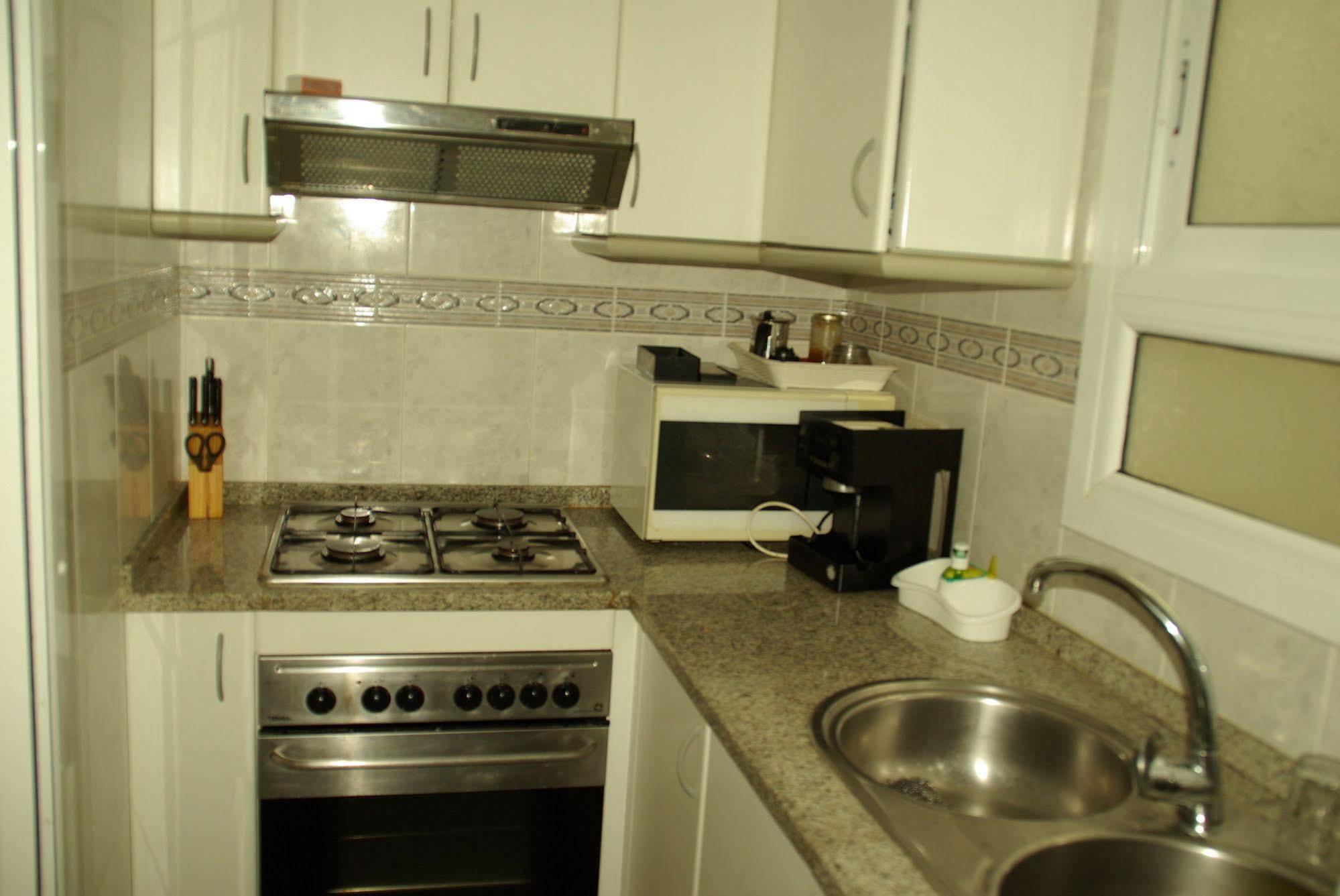 Apartamento Pau Picasso Con Terraza Тосса-де-Мар Экстерьер фото